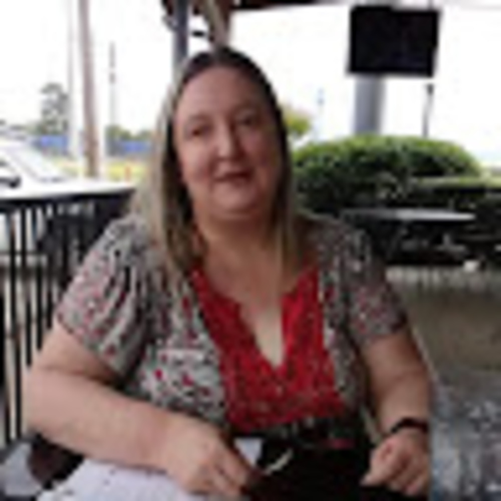 Meet your Posher, Kristy